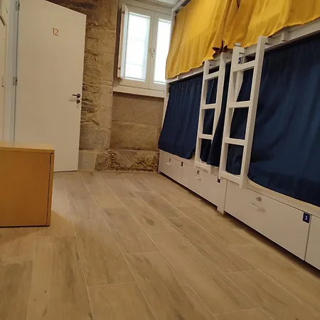 Sp 55 By Bossh! Hostal