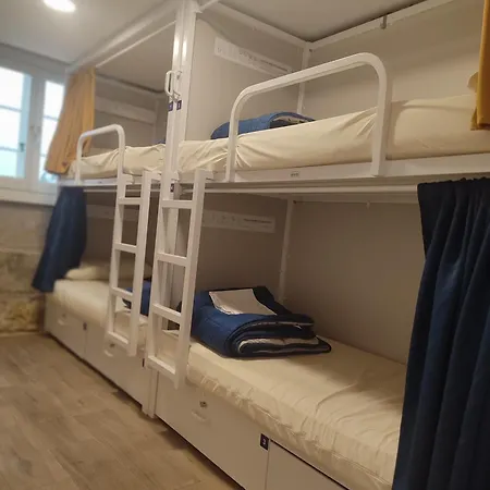 Hostal Sp 55 By Bossh! Santiago de Compostela